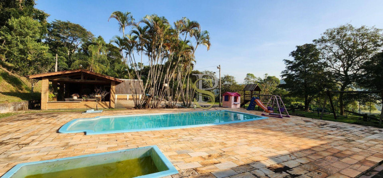 Imagem Fazenda à Venda, 500 m² em Itapetininga - Atibaia Imagem Fazenda à Venda, 500 m² em Itapetininga - Atibaia