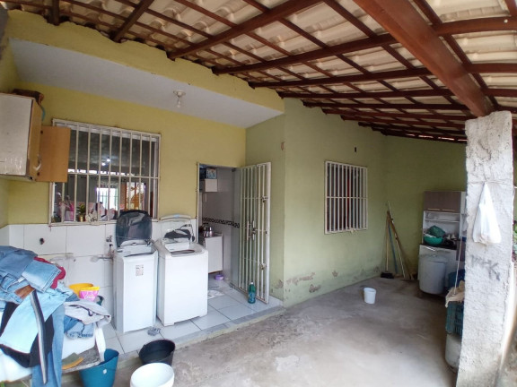 Imagem Casa com 2 Quartos à Venda, 90 m² em Floresta Encantada - Esmeraldas Imagem Casa com 2 Quartos à Venda, 90 m² em Floresta Encantada - Esmeraldas