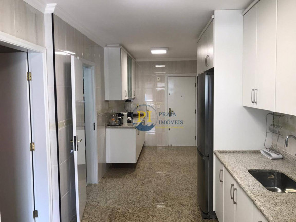 Imagem Apartamento com 3 Quartos à Venda, 190 m² em Canto Do Forte - Praia Grande Imagem Apartamento com 3 Quartos à Venda, 190 m² em Canto Do Forte - Praia Grande