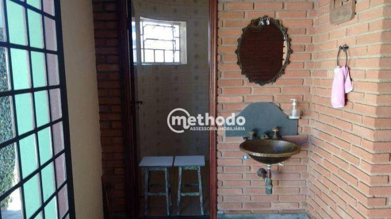 Imagem Casa com 4 Quartos à Venda, 350 m² em Parque São Quirino - Campinas Imagem Casa com 4 Quartos à Venda, 350 m² em Parque São Quirino - Campinas