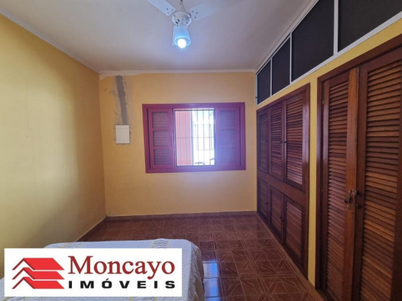 Imagem Casa com 2 Quartos à Venda, 286 m² em Indaiá - Caraguatatuba
