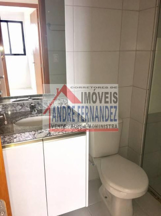 Imagem Apartamento com 3 Quartos à Venda, 64 m² em Madalena - Recife