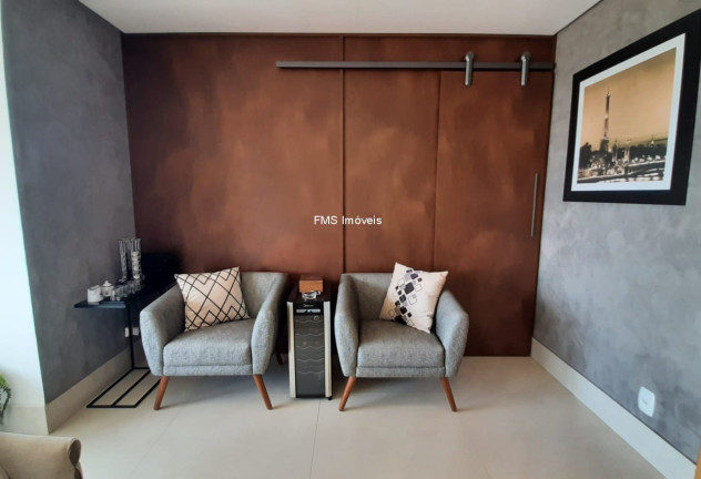 Imagem Imóvel com 3 Quartos à Venda, 105 m² em Vila Mariana - São Paulo