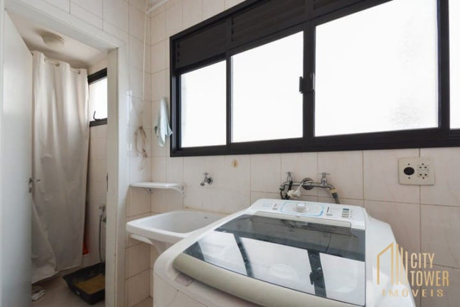 Imagem Apartamento com 3 Quartos à Venda, 100 m² em Vila Mariana - São Paulo