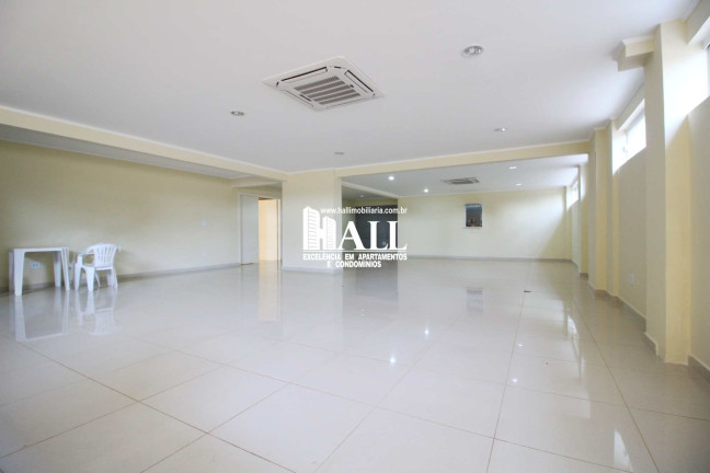 Imagem Apartamento com 2 Quartos à Venda, 78 m² em Centro - São José Do Rio Preto Imagem Apartamento com 2 Quartos à Venda, 78 m² em Centro - São José Do Rio Preto
