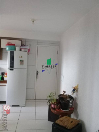 Imagem Apartamento com 2 Quartos à Venda, 49 m² em Parque Boa Esperança - São Paulo