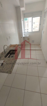 Imagem Apartamento com 2 Quartos à Venda, 51 m² em Vila Bazu - Franco Da Rocha