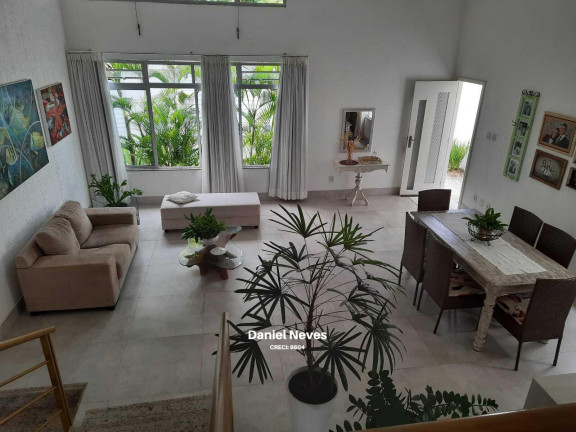 Casa de Condomínio com 5 Quartos à Venda, 317 m² em Vilas Do Atlântico - Lauro De Freitas