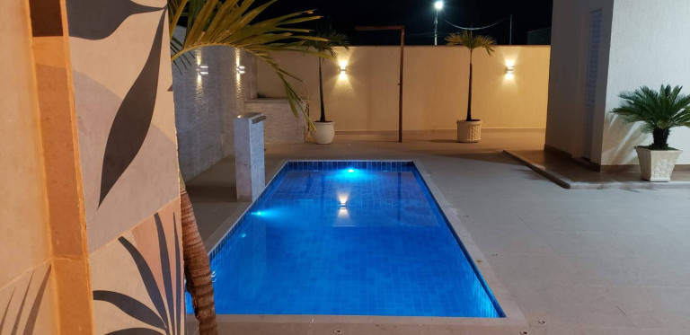 Imagem Casa com 3 Quartos à Venda, 396 m² em Caxito - Maricá Imagem Casa com 3 Quartos à Venda, 396 m² em Caxito - Maricá