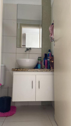 Imagem Kitnet com 1 Quarto à Venda, 26 m² em Centro - Londrina