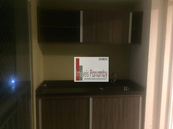 Imagem Apartamento com 2 Quartos à Venda, 68 m² em Vila Andrade - São Paulo