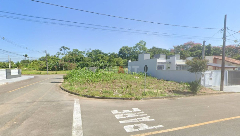 Terreno à Venda, 339 m² em Nereu Ramos - Jaraguá Do Sul
