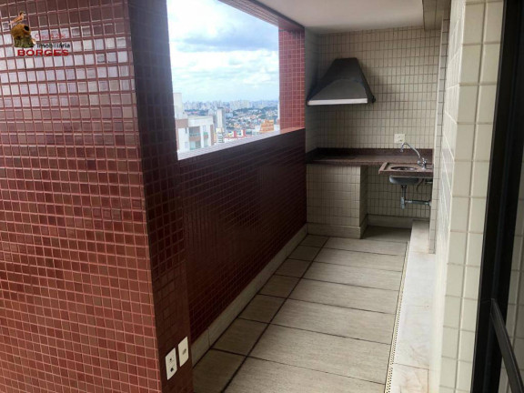 Imagem Apartamento com 4 Quartos à Venda, 208 m² em Vila Mariana - São Paulo Imagem Apartamento com 4 Quartos à Venda, 208 m² em Vila Mariana - São Paulo