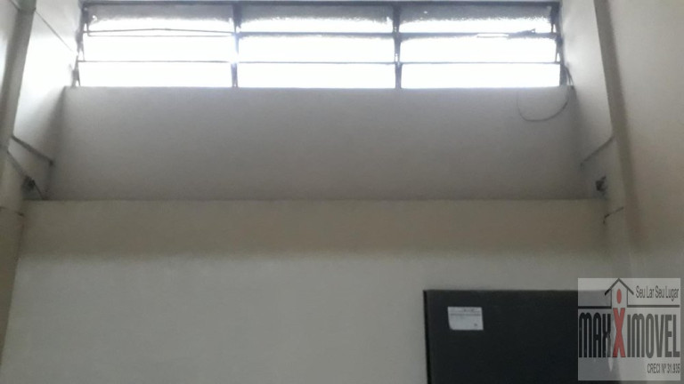 Imagem Sala Comercial à Venda, 35 m² em Rio Comprido - Rio De Janeiro