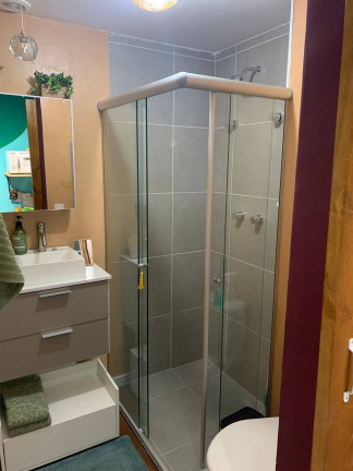 Imagem Studio à Venda, 23 m²