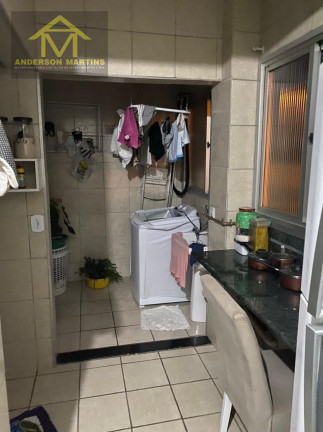 Imagem Apartamento com 3 Quartos à Venda, 90 m² em Coqueiral De Itaparica - Vila Velha