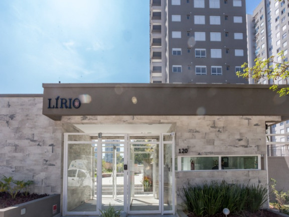 Imagem Imóvel com 3 Quartos à Venda, 81 m² em Vila Andrade - São Paulo