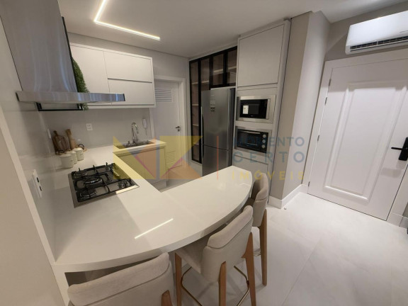 Imagem Apartamento com 4 Quartos à Venda, 132 m² em Centro - Balneário Camboriú