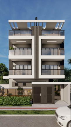 Imagem Apartamento com 2 Quartos à Venda, 83 m² em Palmas - Governador Celso Ramos Imagem Apartamento com 2 Quartos à Venda, 83 m² em Palmas - Governador Celso Ramos