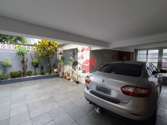 Imagem Casa com 4 Quartos à Venda, 216 m² em Rudge Ramos - São Bernardo Do Campo
