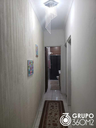 Imagem Casa com 2 Quartos à Venda, 200 m² em Campanário - Diadema
