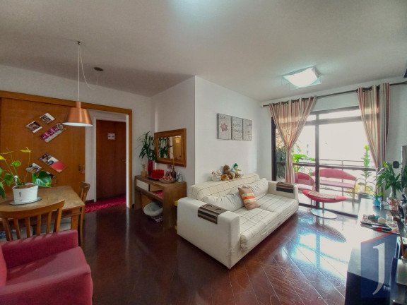 Imagem Apartamento com 3 Quartos à Venda, 92 m² em Vila Mariana - São Paulo Imagem Apartamento com 3 Quartos à Venda, 92 m² em Vila Mariana - São Paulo