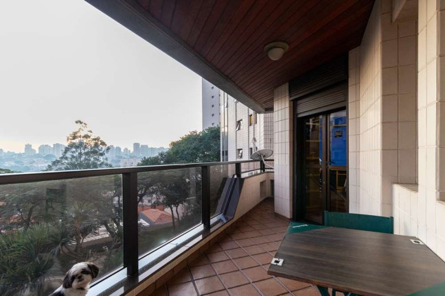 Imagem Apartamento com 4 Quartos à Venda, 490 m² em Bosque Da Saúde - São Paulo Imagem Apartamento com 4 Quartos à Venda, 490 m² em Bosque Da Saúde - São Paulo