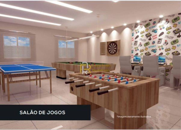 Imagem Apartamento com 2 Quartos à Venda, 52 m² em Caiçara - Praia Grande Imagem Apartamento com 2 Quartos à Venda, 52 m² em Caiçara - Praia Grande