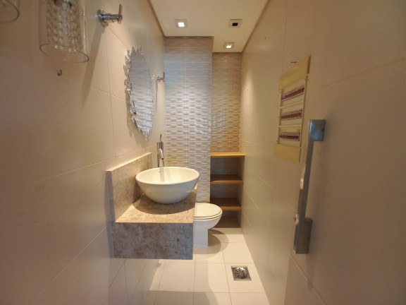 Imagem Apartamento com 4 Quartos à Venda, 291 m² em Vila Rica - Santos Imagem Apartamento com 4 Quartos à Venda, 291 m² em Vila Rica - Santos