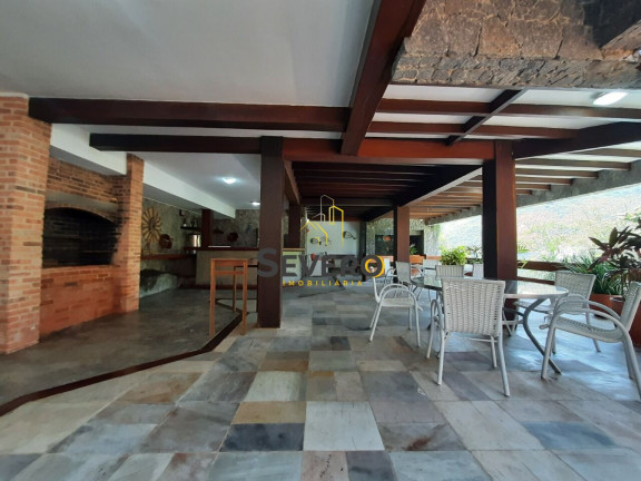 Imagem Casa com 6 Quartos à Venda, 787 m² em Itacoatiara - Niterói Imagem Casa com 6 Quartos à Venda, 787 m² em Itacoatiara - Niterói