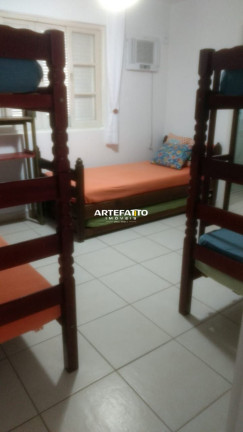 Imagem Apartamento com 2 Quartos à Venda, 70 m² em Tenório - Ubatuba Imagem Apartamento com 2 Quartos à Venda, 70 m² em Tenório - Ubatuba