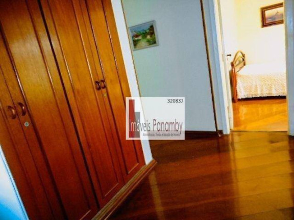 Imagem Apartamento com 3 Quartos à Venda, 150 m² em Sacomã - São Paulo