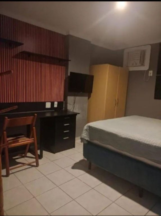Imagem Loft com 1 Quarto à Venda, 31 m² em Tambaú - João Pessoa
