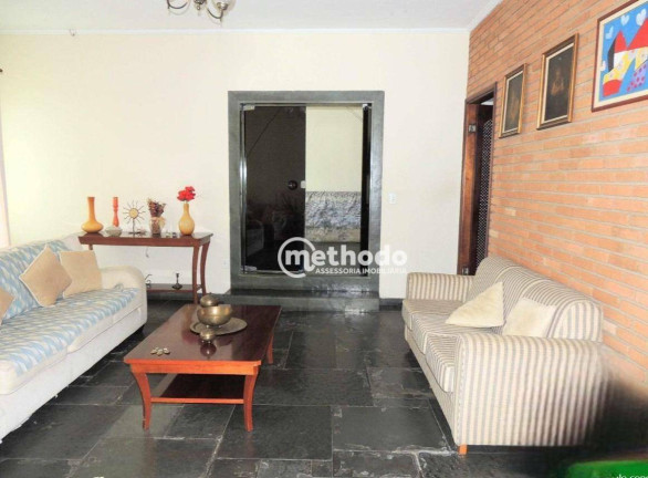 Imagem Casa com 4 Quartos à Venda, 350 m² em Parque São Quirino - Campinas Imagem Casa com 4 Quartos à Venda, 350 m² em Parque São Quirino - Campinas
