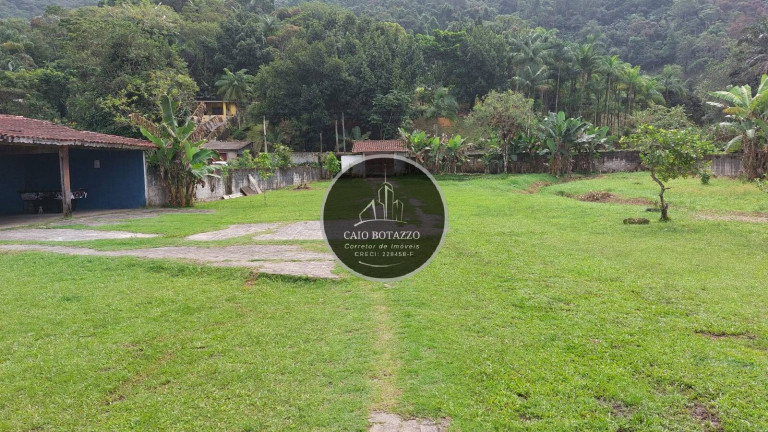 Imagem Chácara com 5 Quartos à Venda, 4.000 m² em Agenor De Campos - Mongaguá
