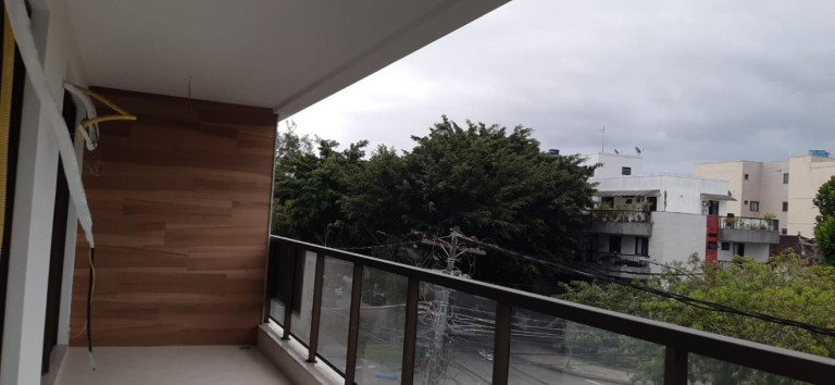 Imagem Apartamento com 3 Quartos à Venda, em Recreio Dos Bandeirantes - Rio De Janeiro Imagem Apartamento com 3 Quartos à Venda, em Recreio Dos Bandeirantes - Rio De Janeiro