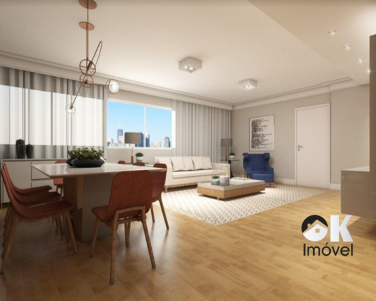 Imagem Apartamento com 3 Quartos à Venda, 135 m² em Jardim Paulista - São Paulo Imagem Apartamento com 3 Quartos à Venda, 135 m² em Jardim Paulista - São Paulo