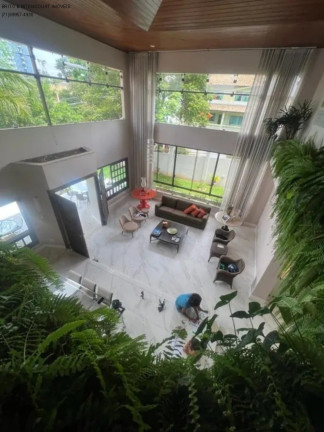 Imagem Casa com 3 Quartos à Venda, 400 m² em Itaigara - Salvador Imagem Casa com 3 Quartos à Venda, 400 m² em Itaigara - Salvador