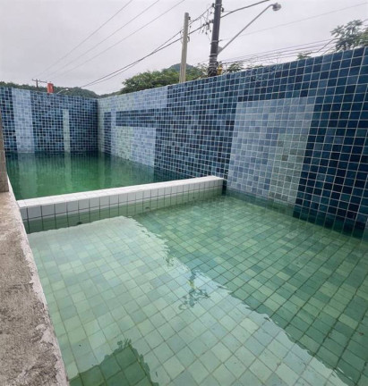 Imagem Apartamento com 2 Quartos à Venda, 63 m² em Forte - Praia Grande