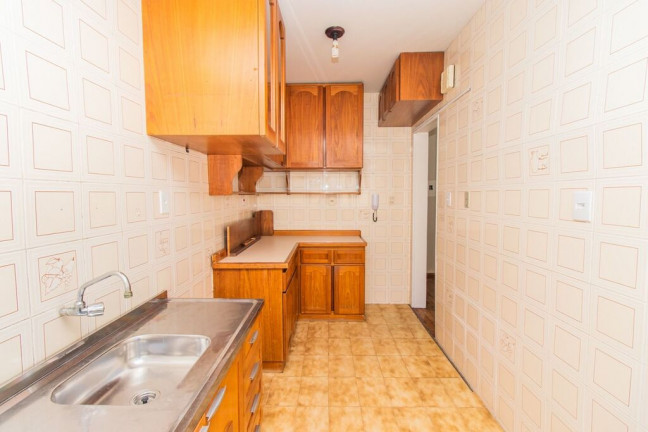 Imagem Apartamento com 2 Quartos à Venda, 58 m² em Vila Ipiranga - Porto Alegre