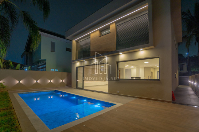 Imagem Casa com 3 Quartos à Venda, 278 m² em Alphaville - Santana De Parnaíba Imagem Casa com 3 Quartos à Venda, 278 m² em Alphaville - Santana De Parnaíba