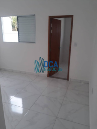 Imagem Casa com 2 Quartos à Venda, 68 m² em Residencial Estoril - Taubaté
