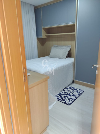Imagem Apartamento com 2 Quartos à Venda, 100 m² em Jardim Trevo - Jundiaí