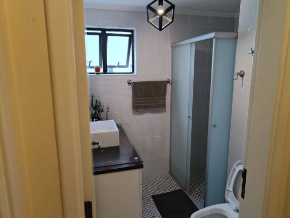 Imagem Apartamento com 2 Quartos à Venda, 90 m² em Vila Clementino - São Paulo