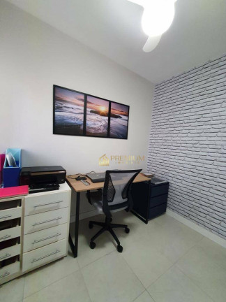Imagem Imóvel com 3 Quartos à Venda, 90 m² em Condomínio Royal Park - São José Dos Campos