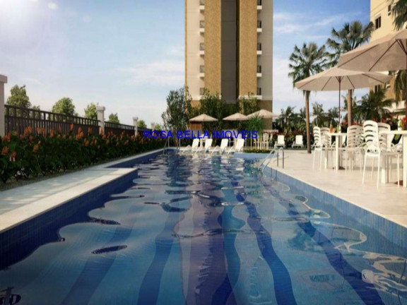 Imagem Apartamento com 3 Quartos à Venda, 100 m² em Jardim Trevo - Jundiaí