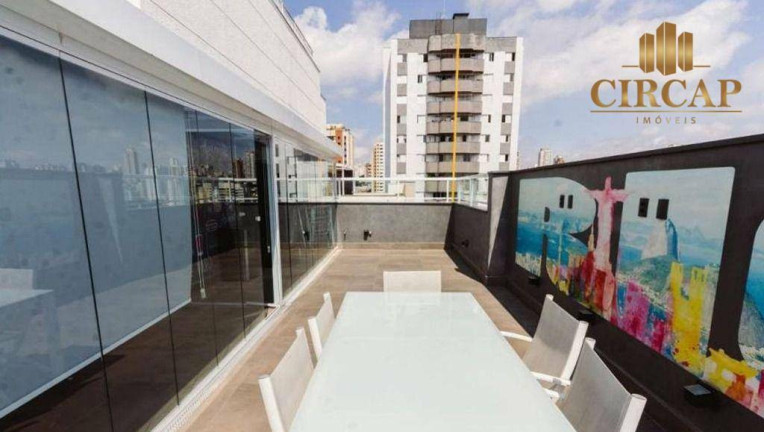Imagem Cobertura com 2 Quartos à Venda, 200 m² em Pompeia - São Paulo Imagem Cobertura com 2 Quartos à Venda, 200 m² em Pompeia - São Paulo