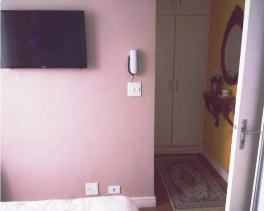 Imagem Apartamento com 1 Quarto à Venda, 40 m² em Bela Vista - São Paulo