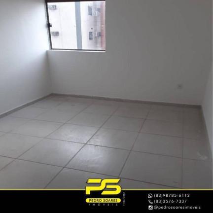 Imagem Apartamento com 2 Quartos à Venda, 50 m² em Jardim Cidade Universitária - João Pessoa