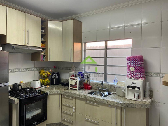 Imagem Casa com 2 Quartos à Venda, 90 m² em Outeiro De Passárgada - Cotia Imagem Casa com 2 Quartos à Venda, 90 m² em Outeiro De Passárgada - Cotia